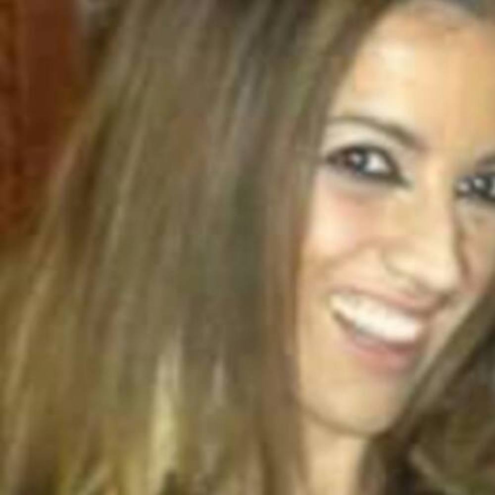 Meet your Posher, Angelina